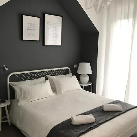 Bed & Breakfast M'illumina