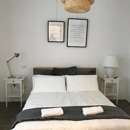 M'illumina Bed & Breakfast *