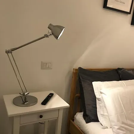 Bed & Breakfast M'illumina *