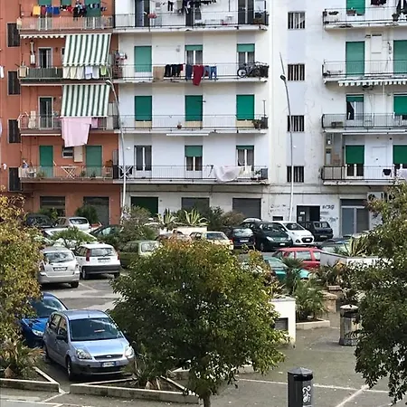 M'illumina Bed & Breakfast *