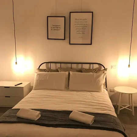 Bed & Breakfast M'illumina