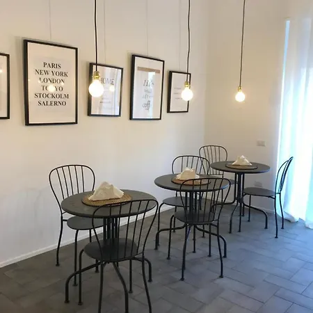 M'illumina فندق مبيت وإفطار 3*
