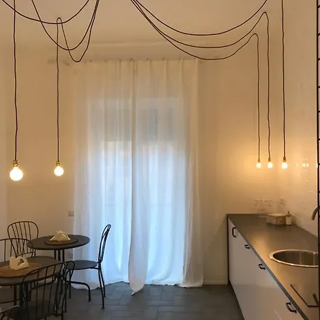 M'illumina 3* Salerno