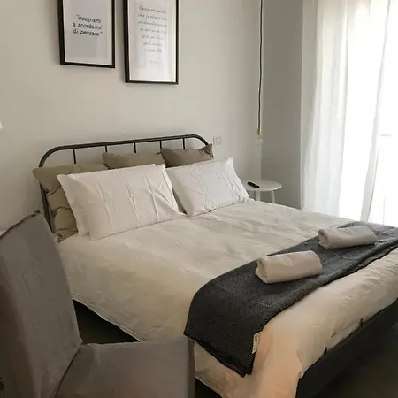 M'illumina 3* Salerno