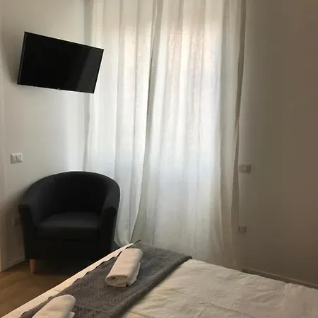 Bed & Breakfast M'illumina 3*