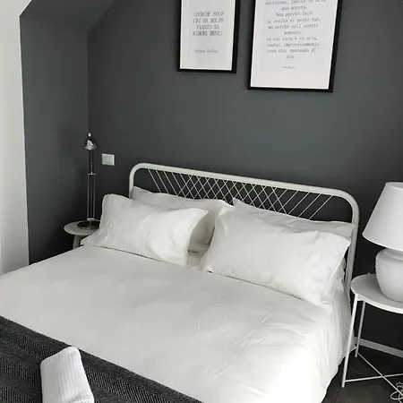 Bed & Breakfast M'illumina Salerno