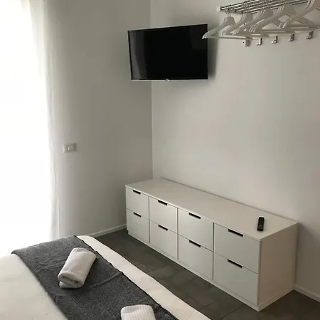 M'illumina 3* Salerno