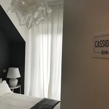 M'illumina 3* Salerno