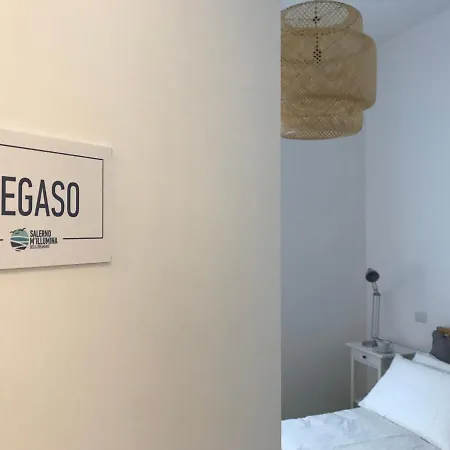 M'illumina Salerno