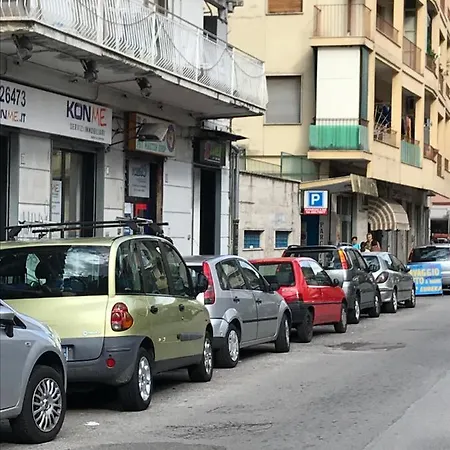 M'illumina Salerno