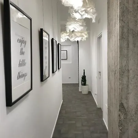 M'illumina 3* Salerno