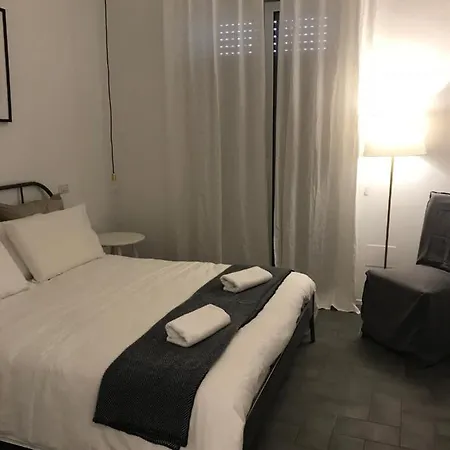 M'illumina Alojamento de Acomodação e Pequeno-almoço