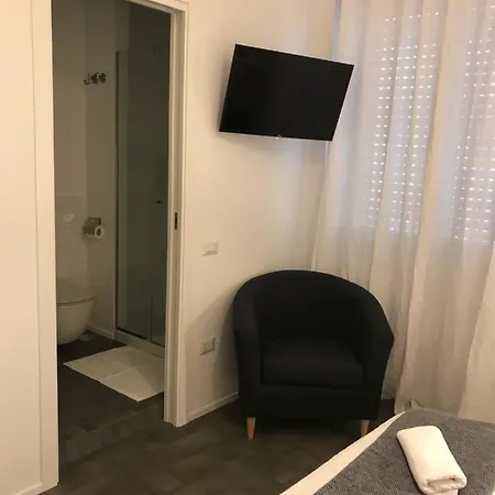 M'illumina Alojamento de Acomodação e Pequeno-almoço *