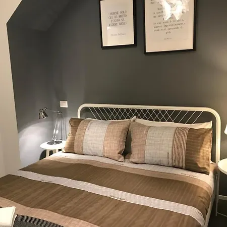 M'illumina 3* Salerno