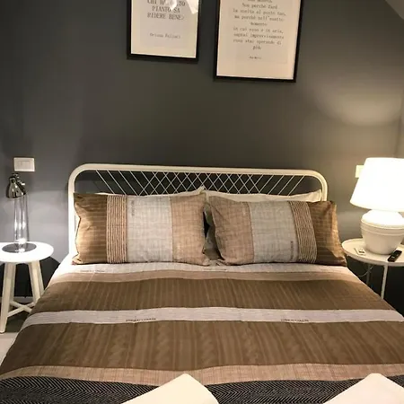 M'illumina Bed & Breakfast Salerno