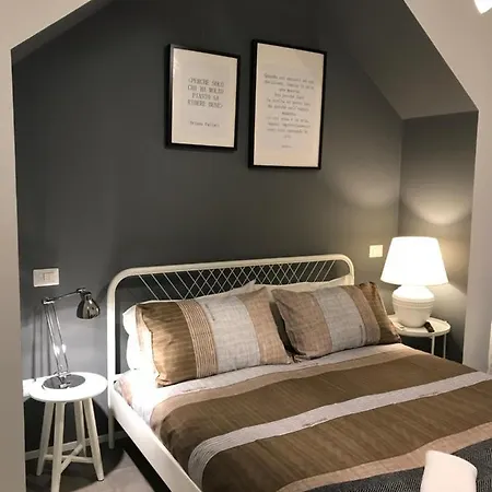 M'illumina Bed & Breakfast