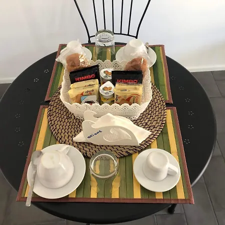M'illumina Alojamento de Acomodação e Pequeno-almoço