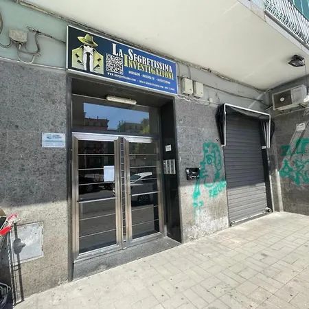 M'illumina Salerno