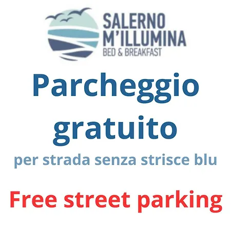 M'illumina * Salerno