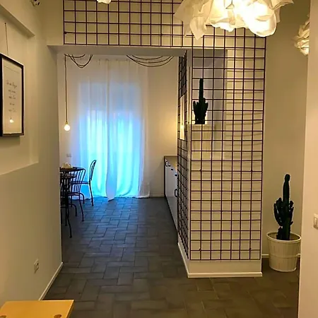 M'illumina Couette-café 3*